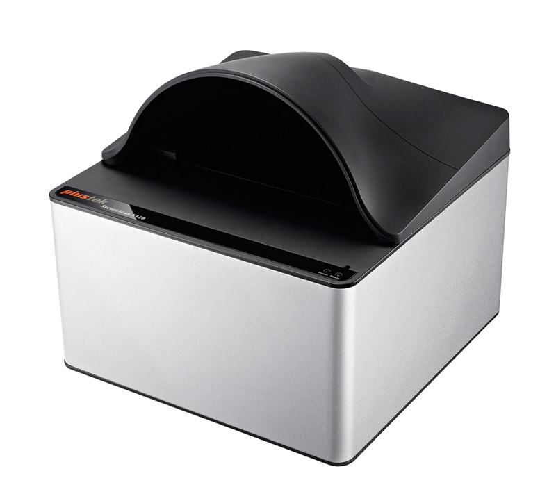 Plustek presenta SecureScan X200